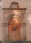 Portal Rannische Stra&szlig;e 9