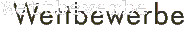Wettbewerbe